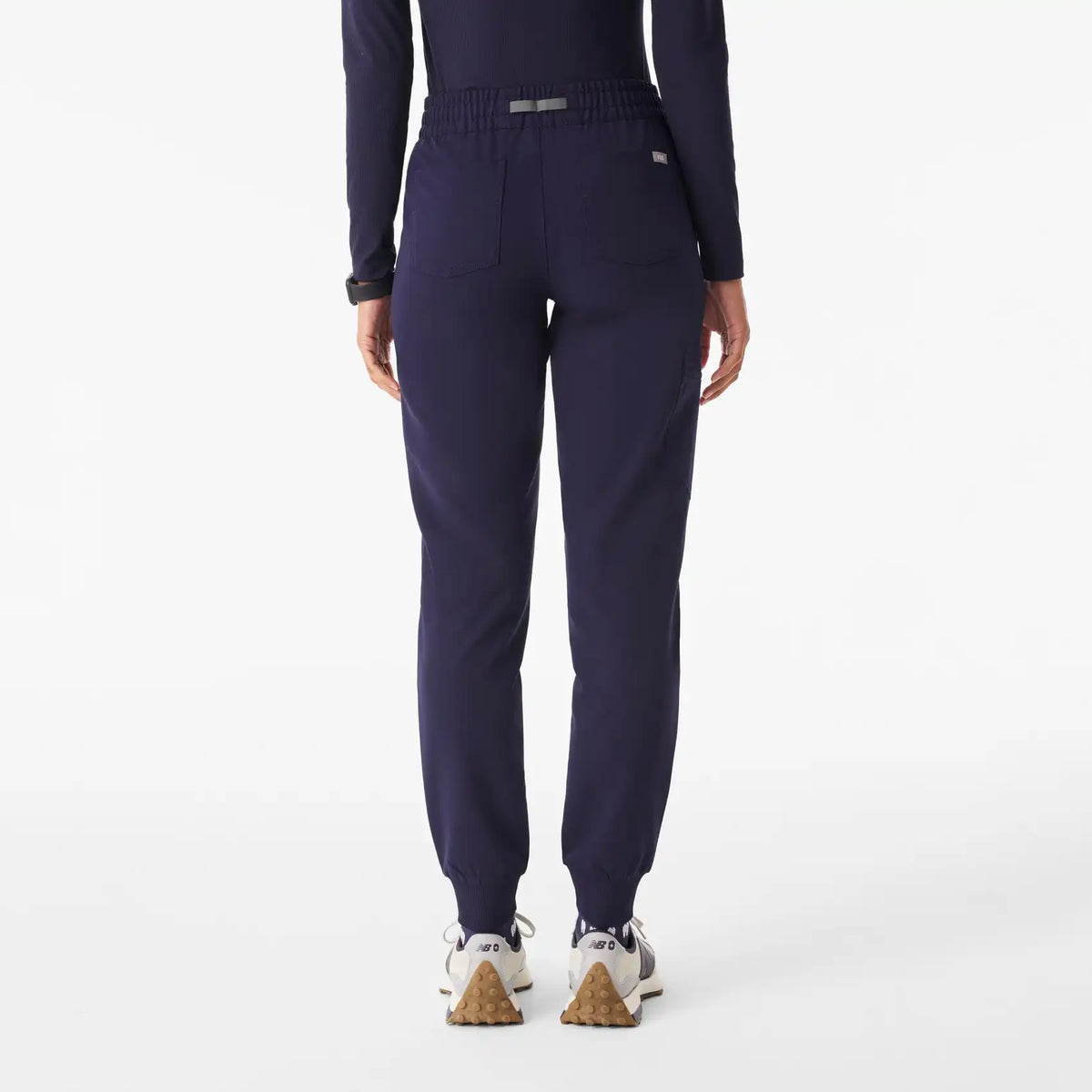 Zamora Ruched Jogger Scrub Pant™