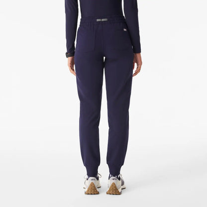 Zamora Ruched Jogger Scrub Pant™