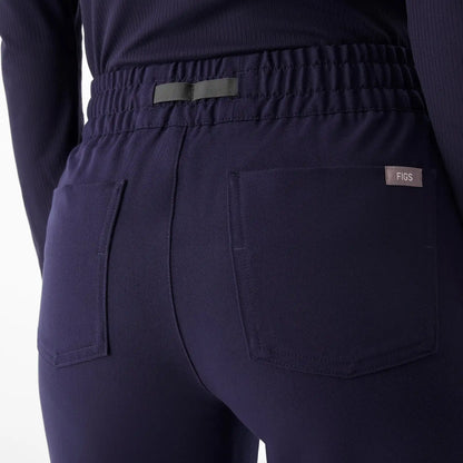 Zamora Ruched Jogger Scrub Pant™