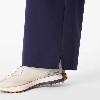 Shelby Ultra-High-Rise Wide-Leg Scrub Pant