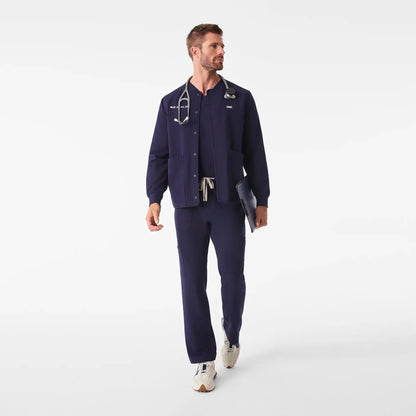Troy Scrub Jacket