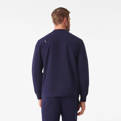 Troy Scrub Jacket