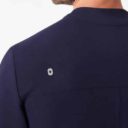 Troy Scrub Jacket