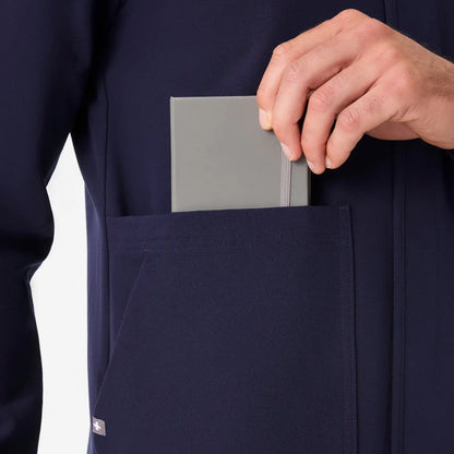 Troy Scrub Jacket