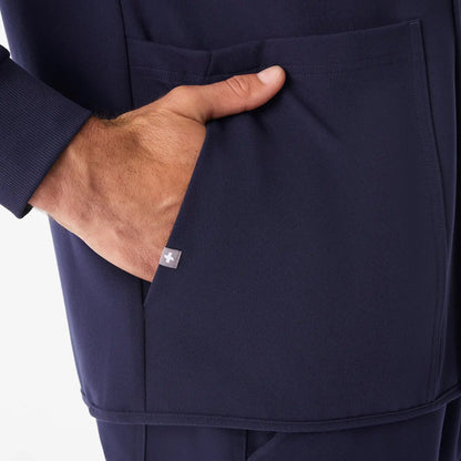 Troy Scrub Jacket