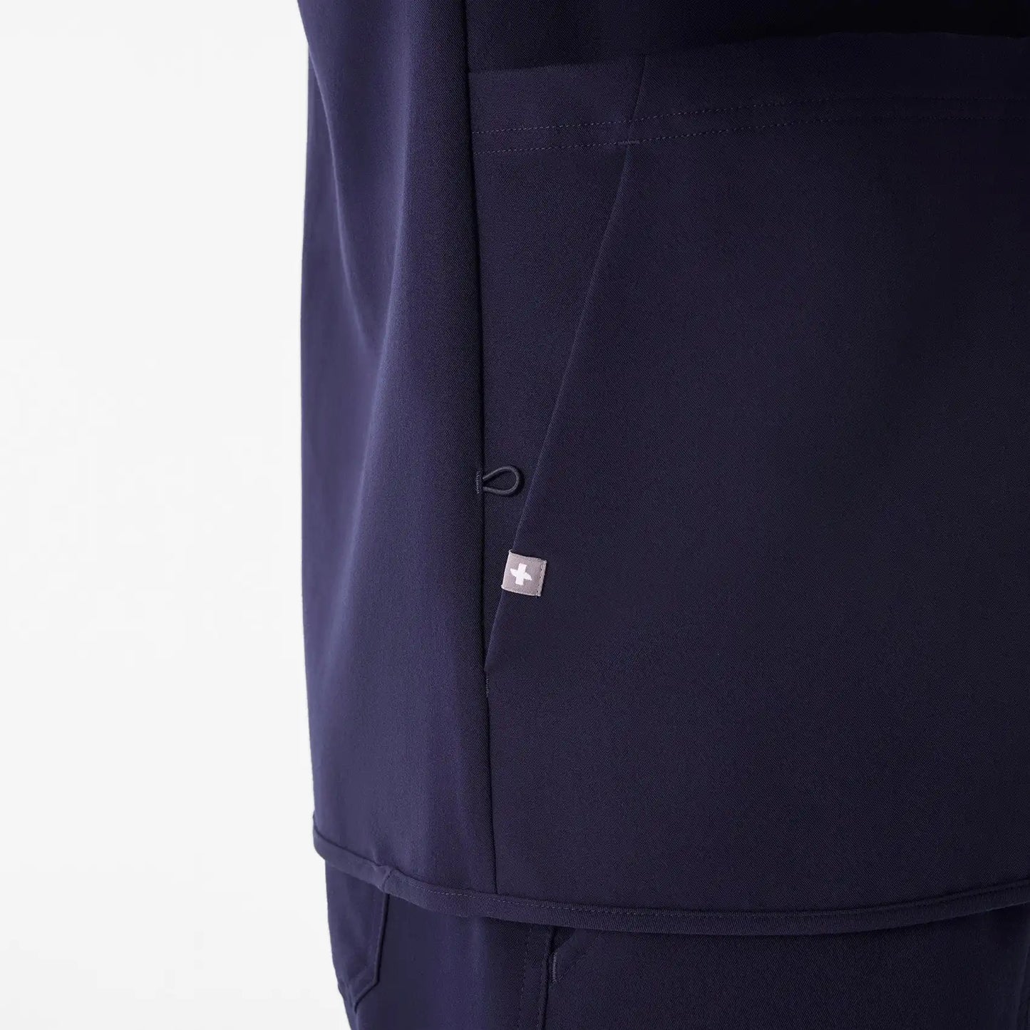 Troy Scrub Jacket
