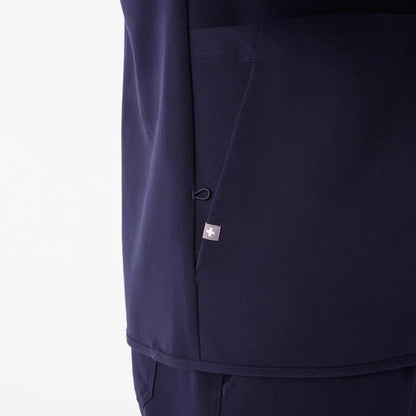 Troy Scrub Jacket