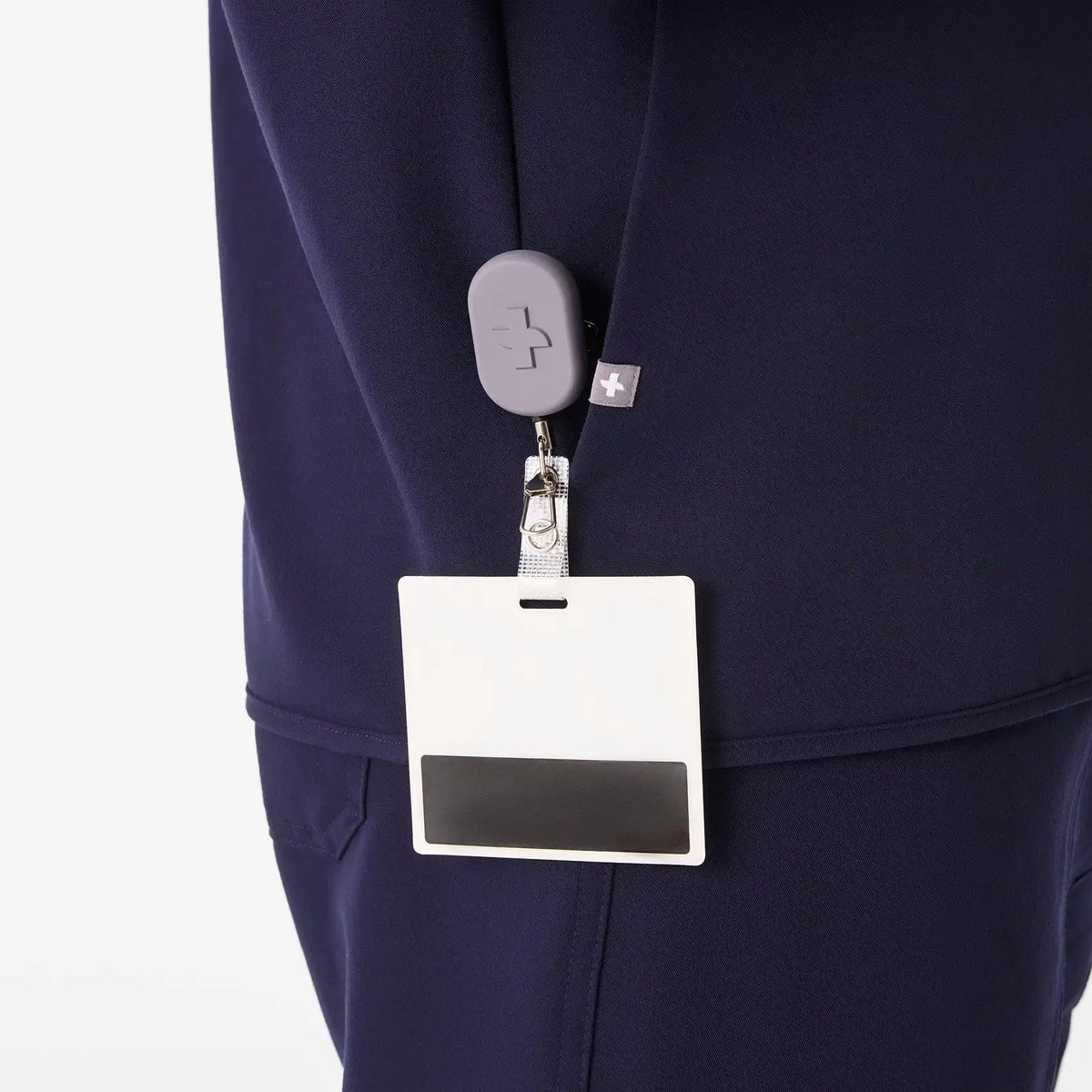 Troy Scrub Jacket
