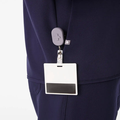Troy Scrub Jacket