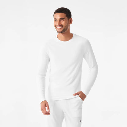 Makato Seamless Long-Sleeve Underscrub