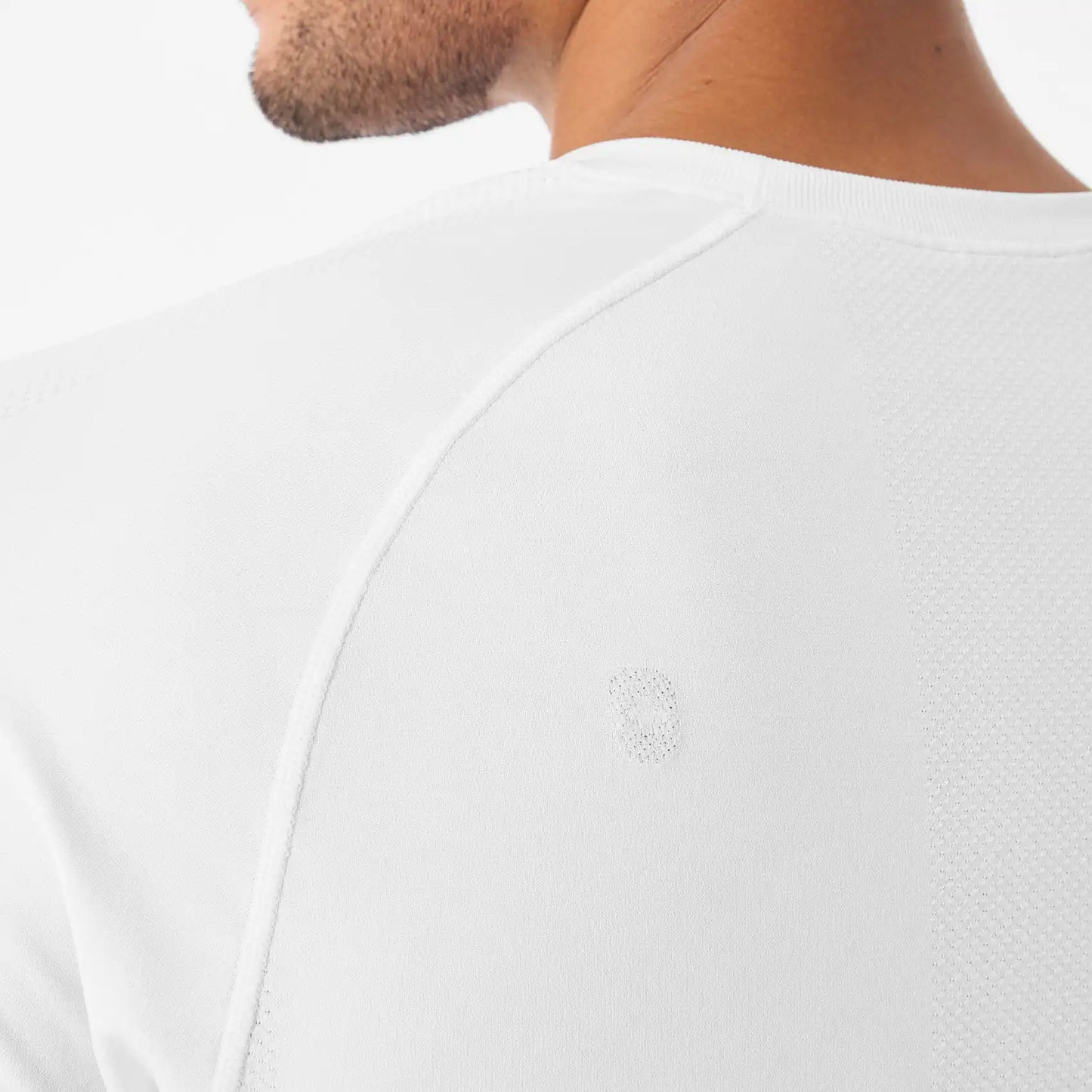 Makato Seamless Long-Sleeve Underscrub
