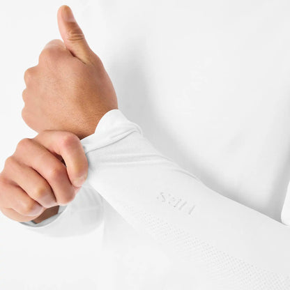Makato Seamless Long-Sleeve Underscrub