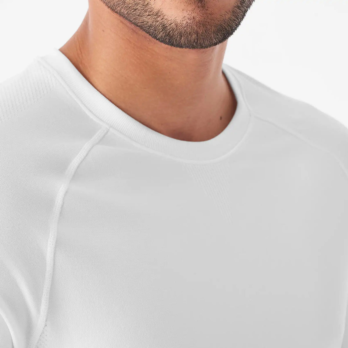 Makato Seamless Long-Sleeve Underscrub