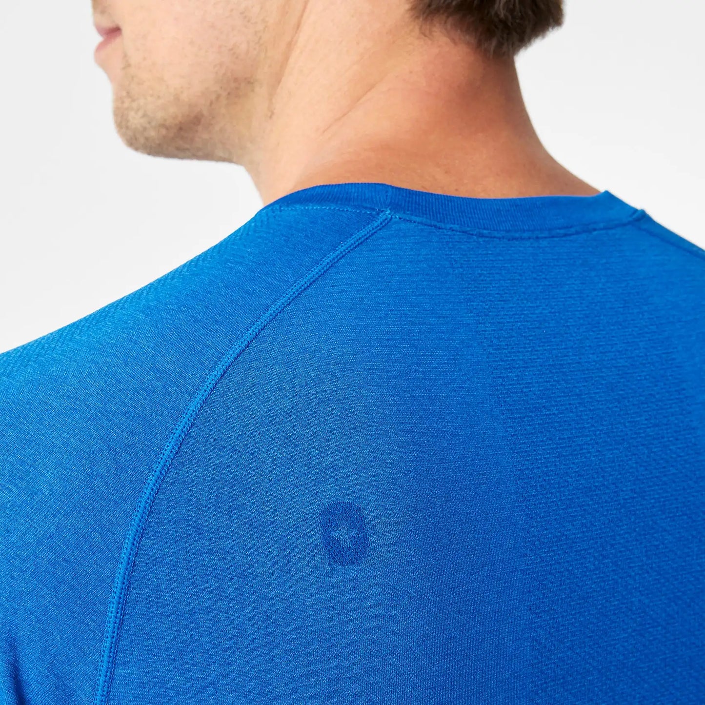 Makato Seamless Long-Sleeve Underscrub