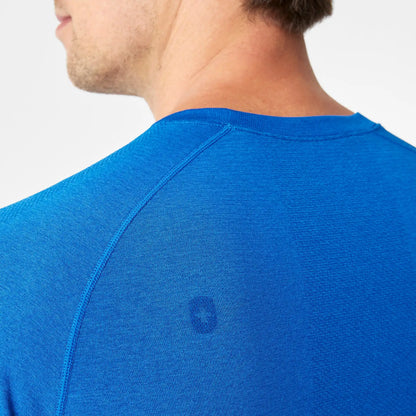Makato Seamless Long-Sleeve Underscrub
