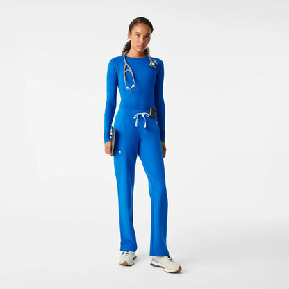 Salta Seamless Long-Sleeve Underscrub