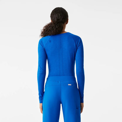 Salta Seamless Long-Sleeve Underscrub