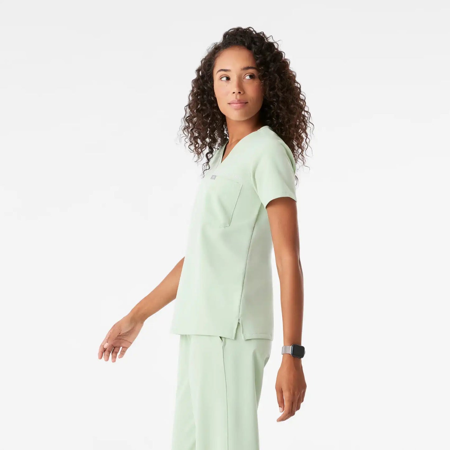 Catarina Scrub Top™