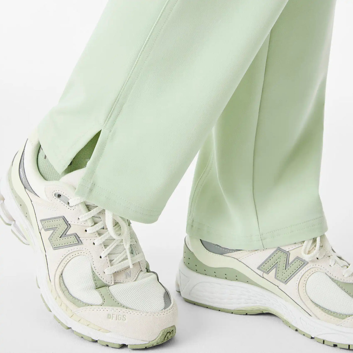 Kade Straight-Leg Scrub Pant™