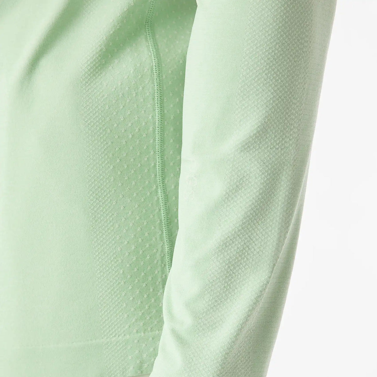 Makato Seamless Long-Sleeve Underscrub