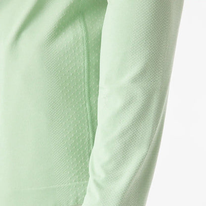 Makato Seamless Long-Sleeve Underscrub
