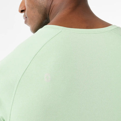 Makato Seamless Long-Sleeve Underscrub
