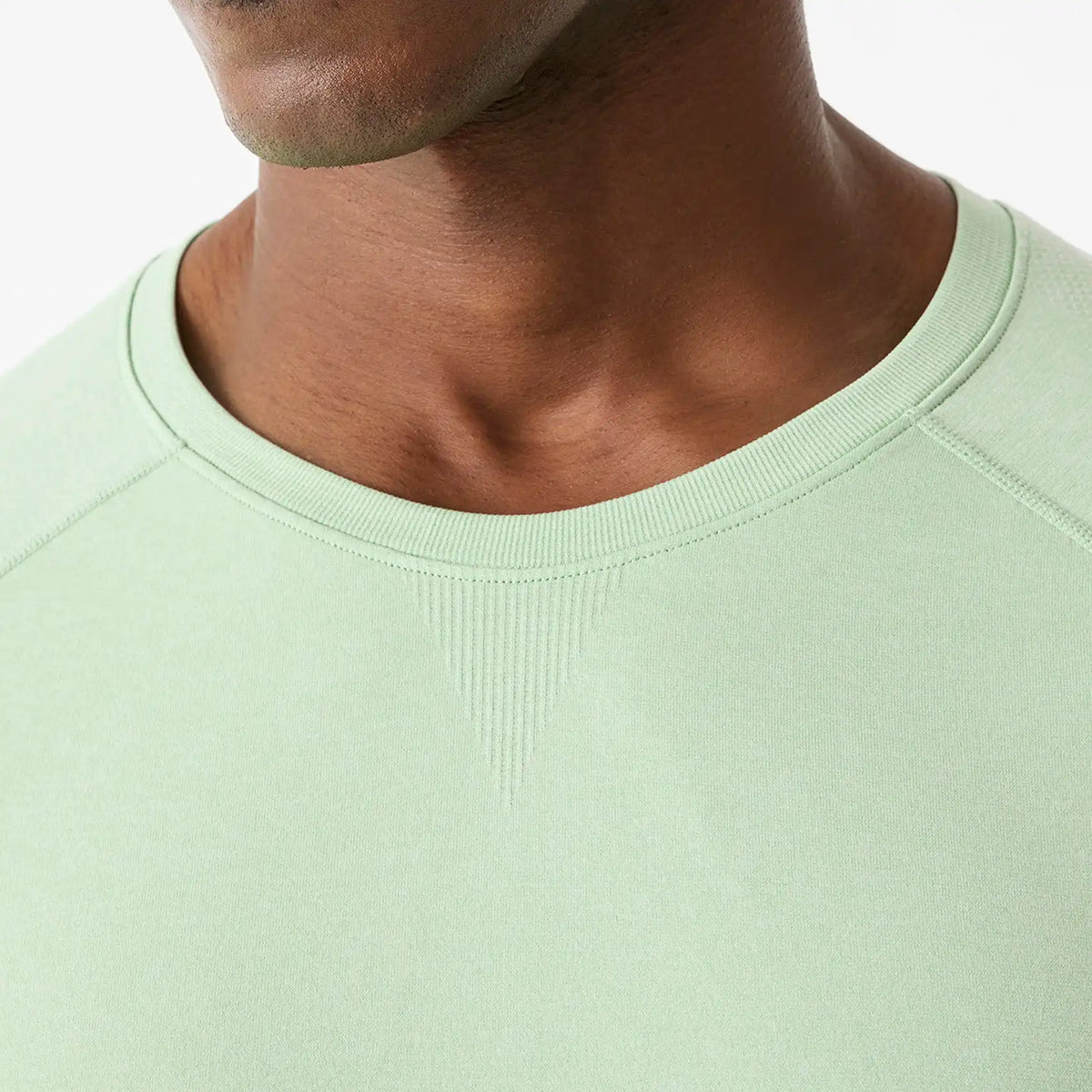 Makato Seamless Long-Sleeve Underscrub