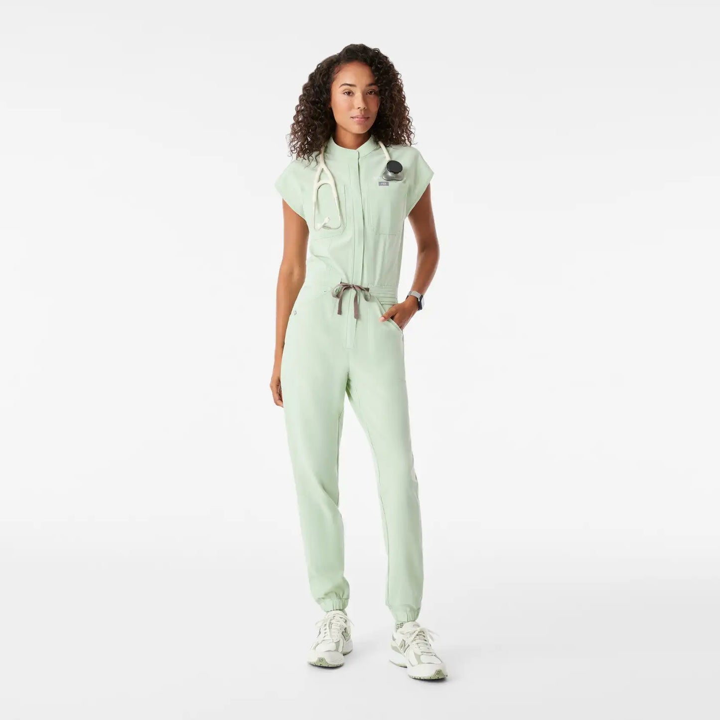 Rafaela Jogger ScrubJumpsuit™