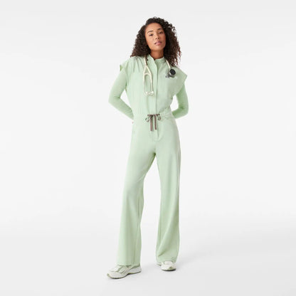 Rafaela Wide-Leg ScrubJumpsuit™