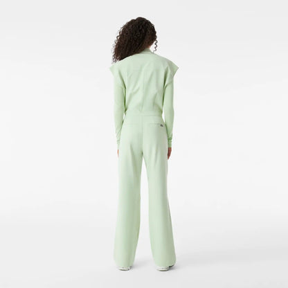 Rafaela Wide-Leg ScrubJumpsuit™