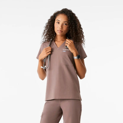 Catarina Scrub Top™