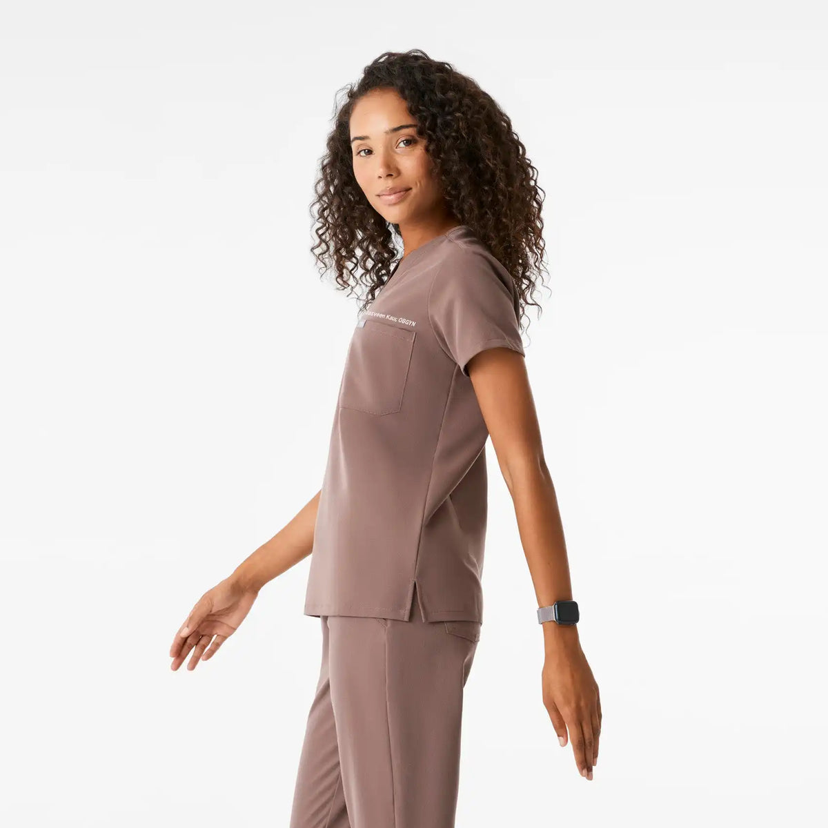 Catarina Scrub Top™