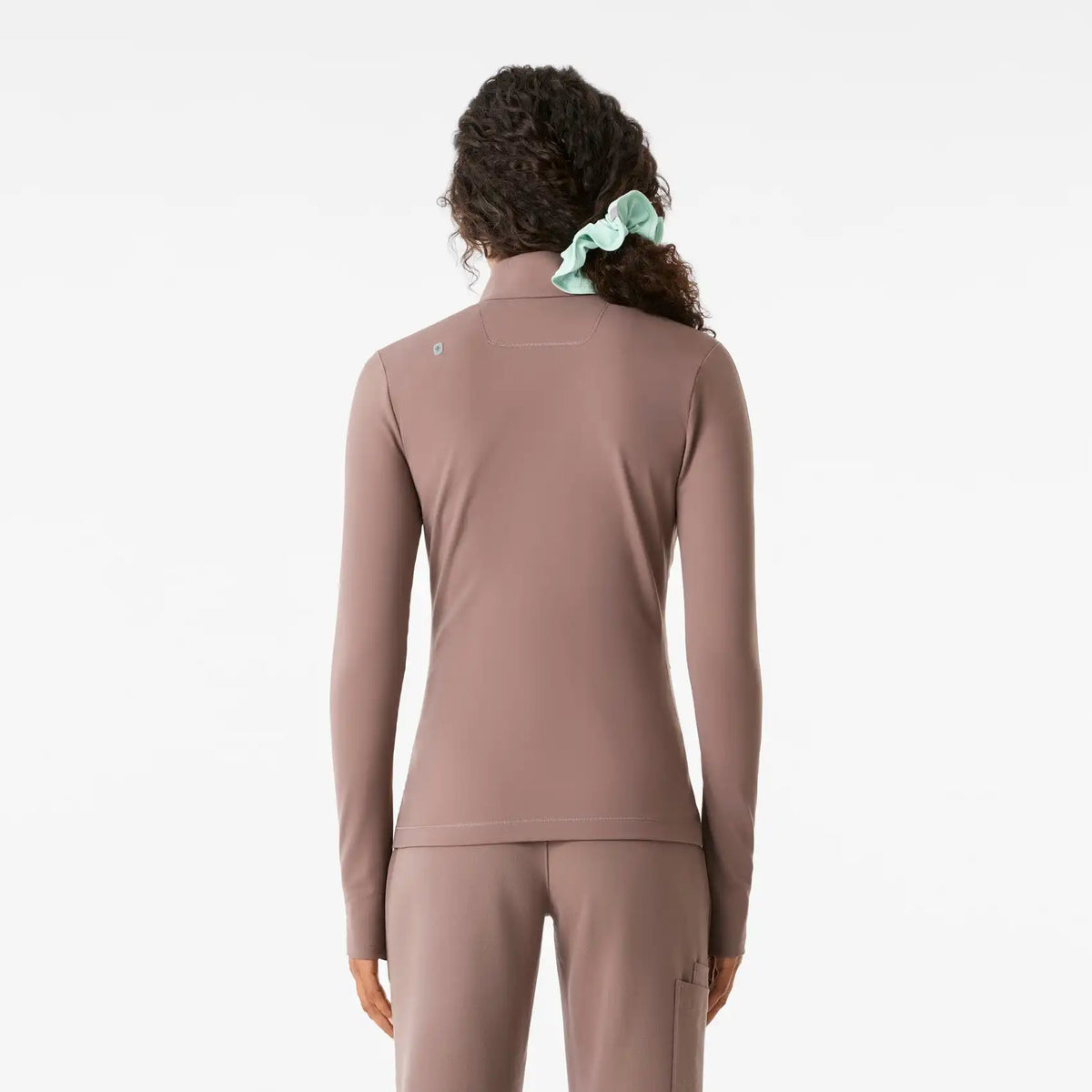 ContourKnit Scrub Jacket™