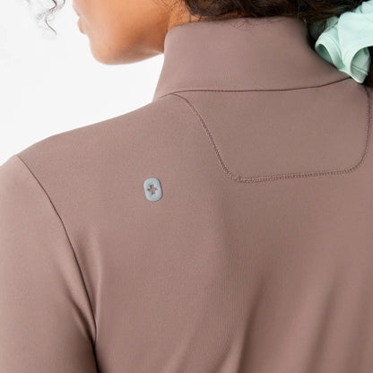 ContourKnit Scrub Jacket™