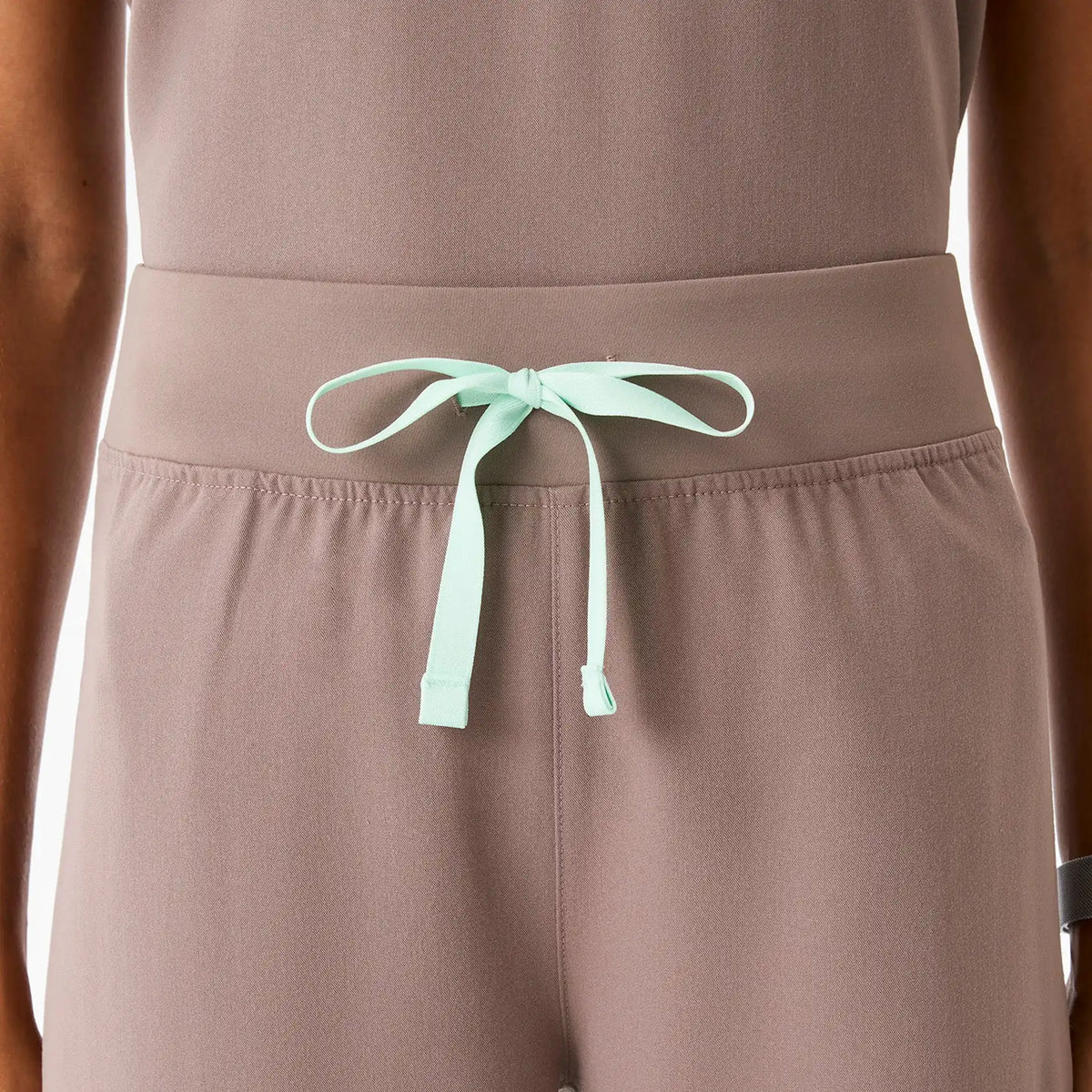 Livingston High-Rise Straight-Leg Scrub Pant™