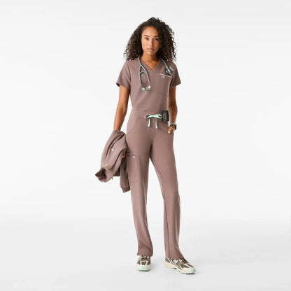Kade Straight-Leg Scrub Pant™