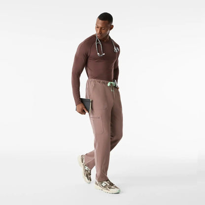 Makato Seamless Long-Sleeve Underscrub