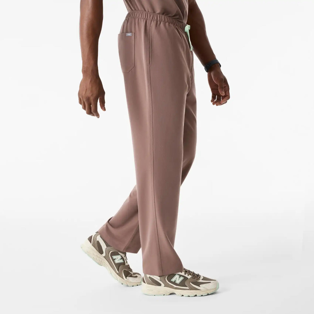 Pisco Straight-Leg Scrub Pant™