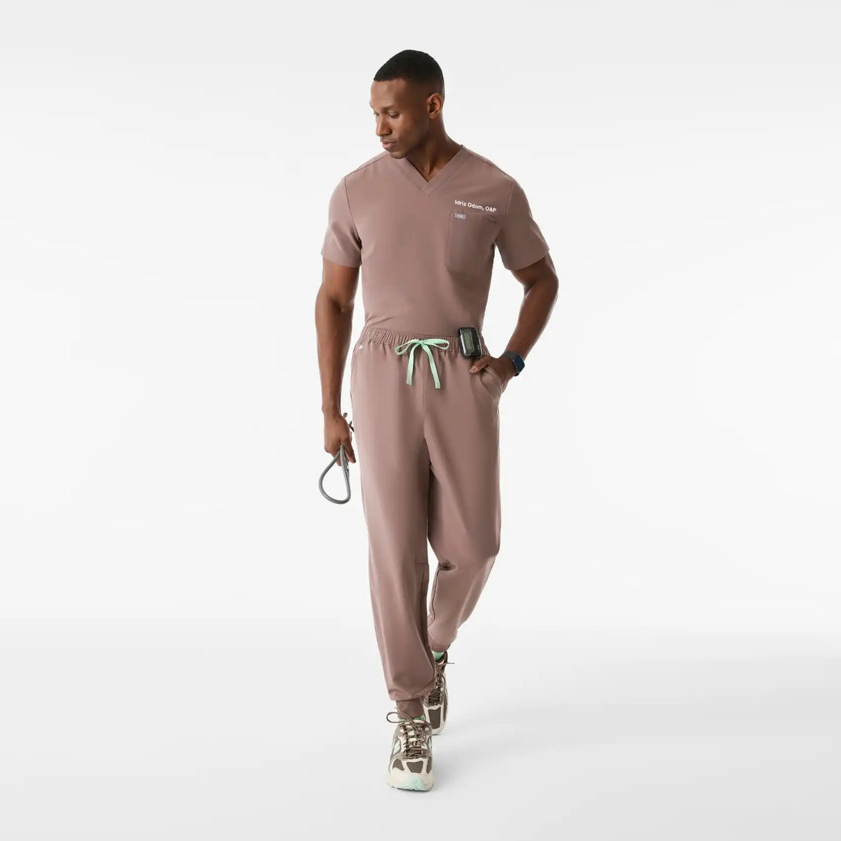 Tansen Jogger Scrub Pant™