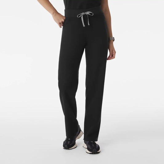 Livingston High-Rise Straight-Leg Scrub Pant™