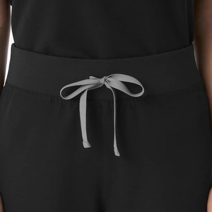 Livingston High-Rise Straight-Leg Scrub Pant™