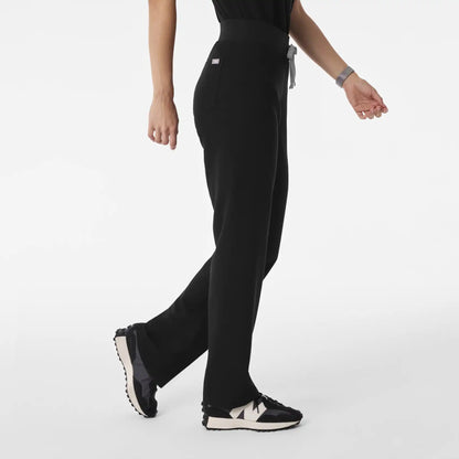 Livingston High-Rise Straight-Leg Scrub Pant™