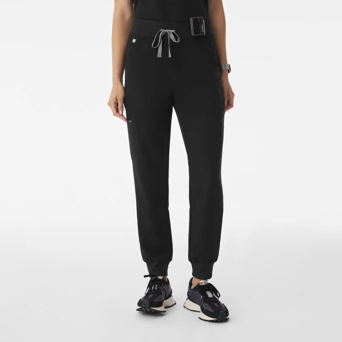 Zamora High-Rise Jogger Scrub Pant™