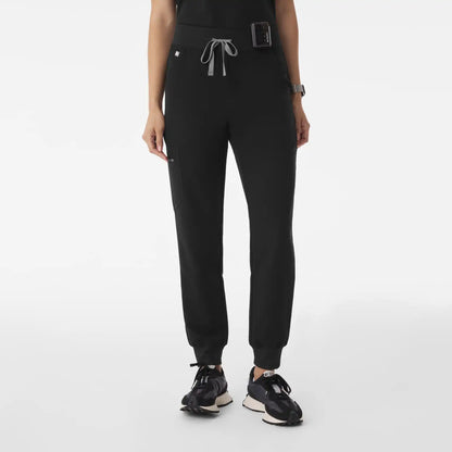 Zamora High-Rise Jogger Scrub Pant™