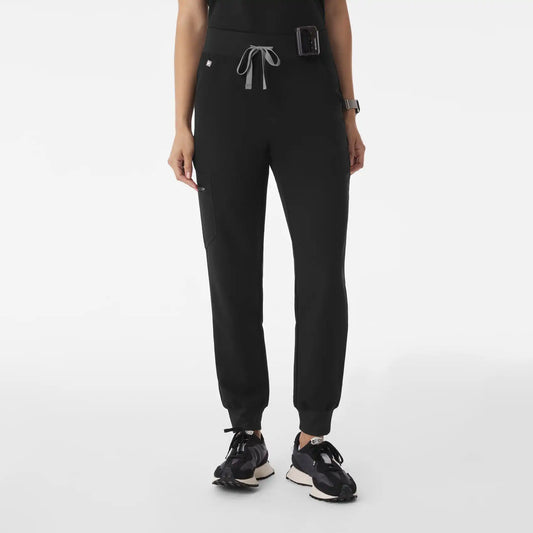 Zamora High-Rise Jogger Scrub Pant™