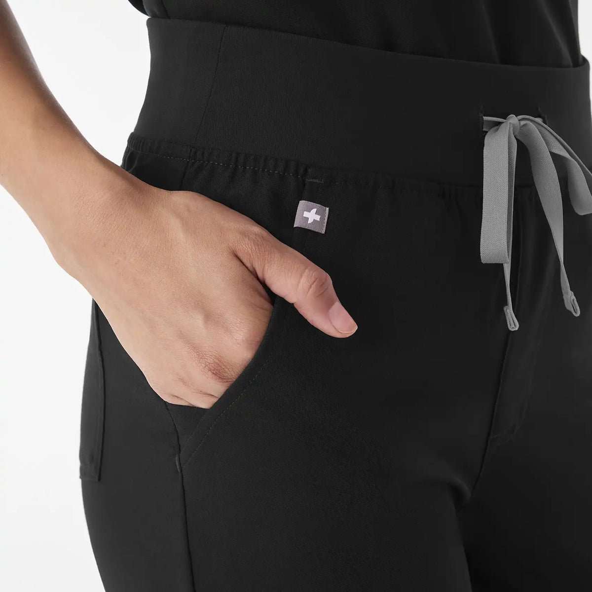 Zamora High-Rise Jogger Scrub Pant™