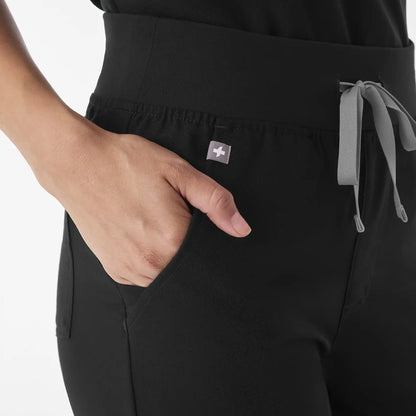 Zamora High-Rise Jogger Scrub Pant™