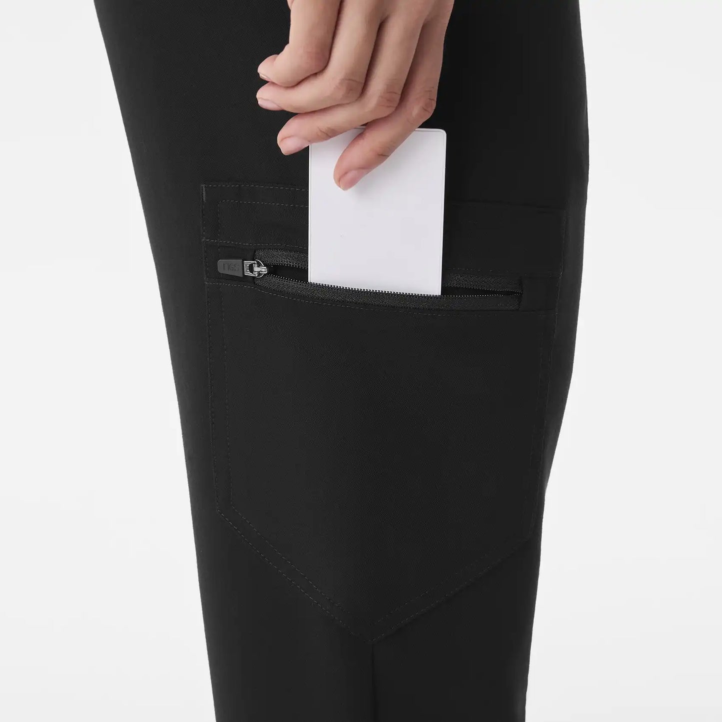 Zamora High-Rise Jogger Scrub Pant™