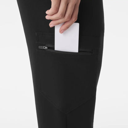 Zamora High-Rise Jogger Scrub Pant™