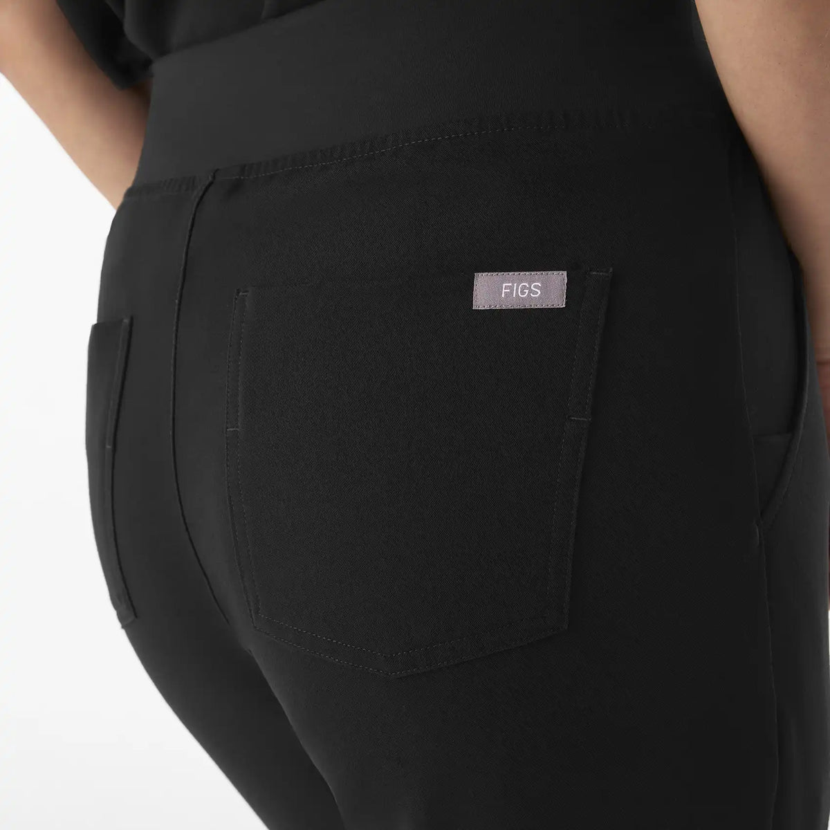 Zamora High-Rise Jogger Scrub Pant™